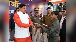 देश में क्यों तेजी से घट रहा नक्सली दायरा? CM मोहन यादव ने किया खुलासा