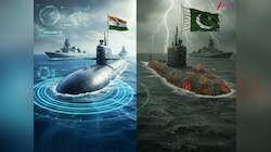 भारत की मार के आगे नहीं टिकेगा पाकिस्तान, इंडियन नेवी पाक नौसेना से है 4 गुना ज्यादा