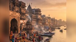 भारत का इकलौता जिला जो दो राज्यों में बसा, यहीं भगवान राम काटे थे वनवास के 11 साल