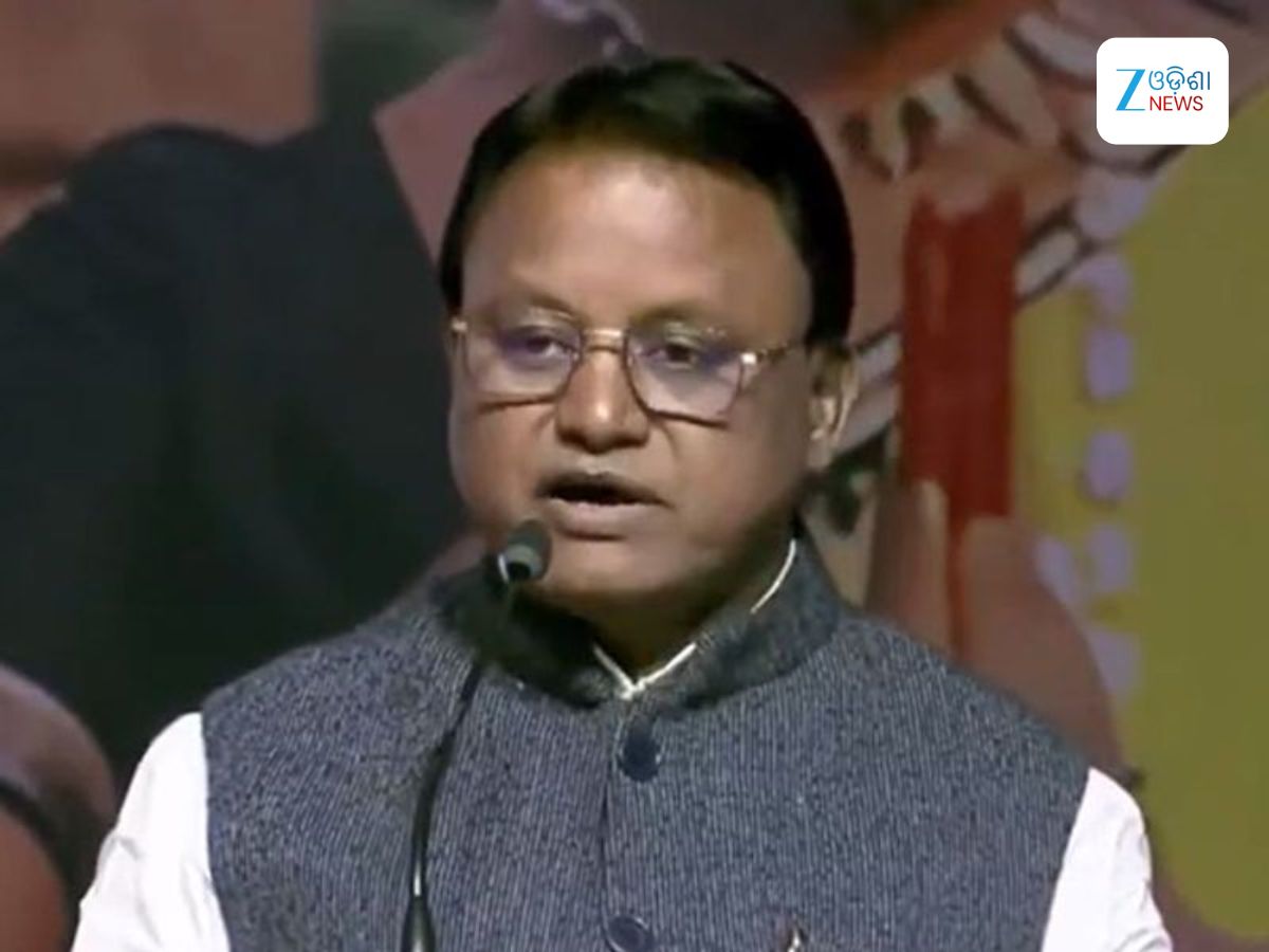 Odisha News: ଦେଢ ବର୍ଷ ଭିତରେ ୨୦ ପୁଲିସ ଅଧିକାରଙ୍କ ଉପରେ ଭିଜିଲାନ୍ସ ଚଢାଉ Odisha News: ଦେଢ ବର୍ଷ ଭିତରେ ୨୦ ପୁଲିସ ଅଧିକାରଙ୍କ ଉପରେ ଭିଜିଲାନ୍ସ ଚଢାଉ