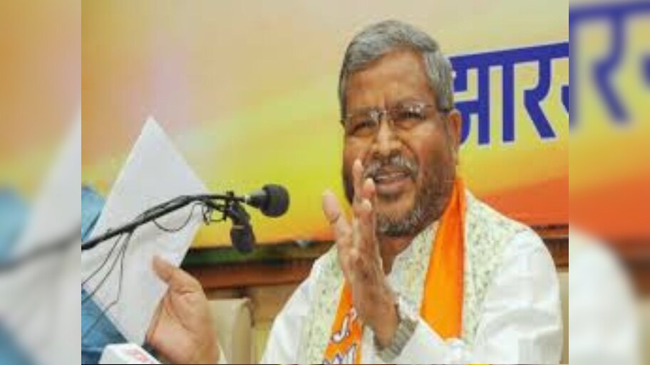 झारखंड में जनता रो रही, सरकार सो रही! बाबूलाल मरांडी का तीखा हमला