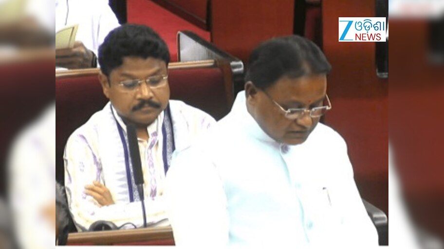 ଜନସାଧାରଣଙ୍କ ସମସ୍ୟା ବିଷୟରେ ଗୃହରେ ଉତ୍ତର ରଖିଲେ ମୁଖ୍ୟମନ୍ତ୍ରୀ