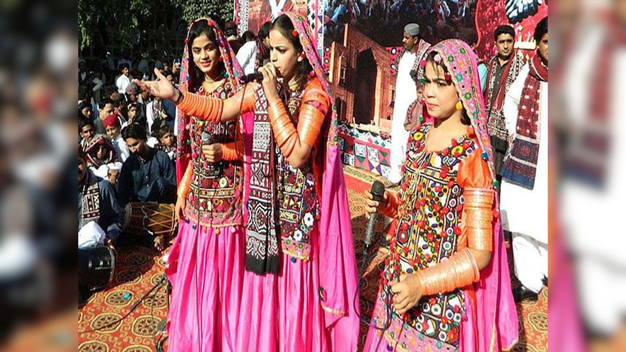 सिंध कल्चर डे रैली पर पाकिस्तान सरकार की बड़ी कार्रवाई, अपने ही लोगों पर टेरर केस