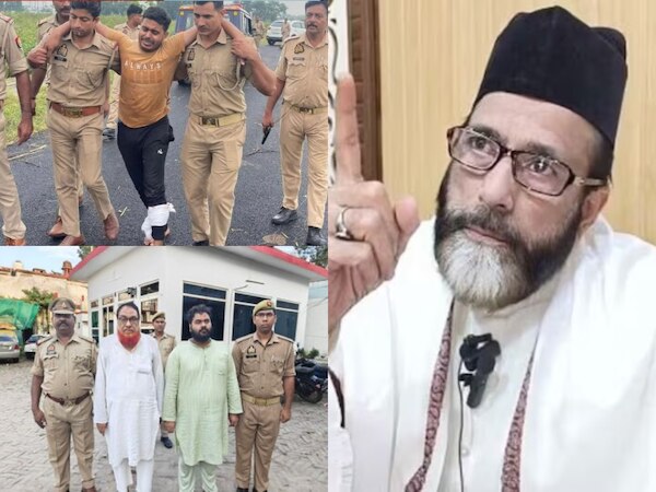 बरेली हिंसा में पुलिस ने बच्चे का नाम भी चार्जशीट में किया शामिल (फाइल फोटो)