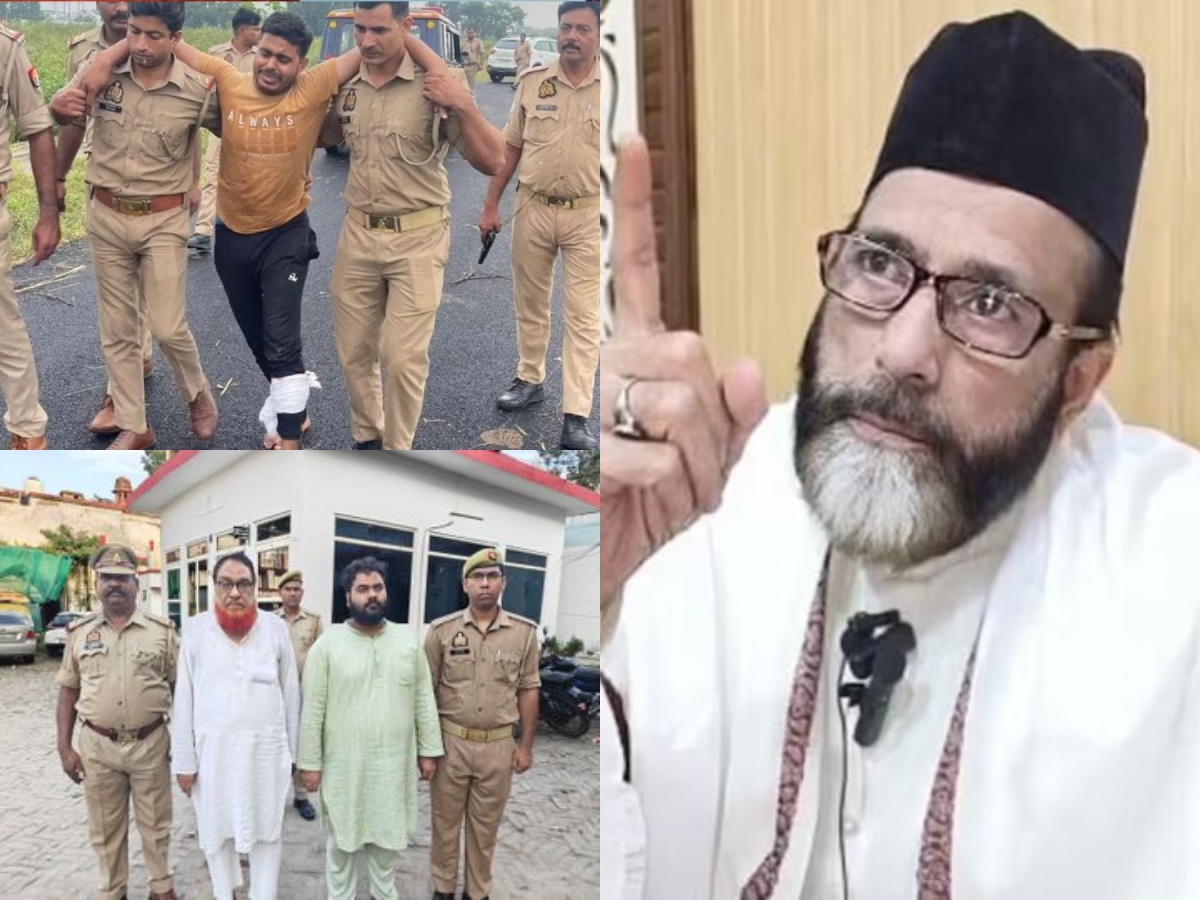 बरेली हिंसा में पुलिस ने बच्चे का नाम भी चार्जशीट में किया शामिल (फाइल फोटो) बरेली हिंसा में पुलिस ने बच्चे का नाम भी चार्जशीट में किया शामिल (फाइल फोटो)