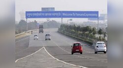 Yamuna Expressway: यमुना एक्सप्रेसवे पर घटेगी गाड़ियों की स्पीड लिमिट, जानें कारण