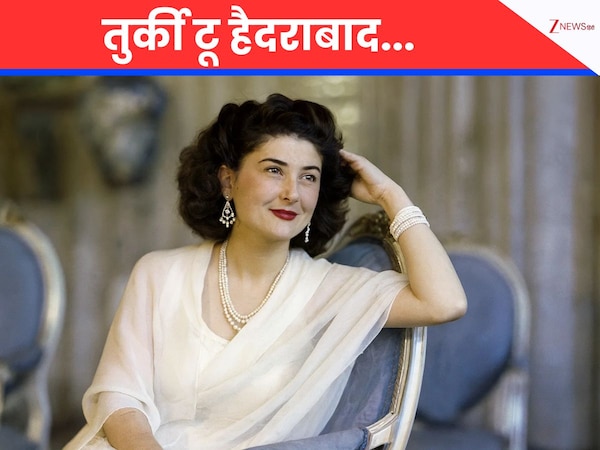 फैशन आइकन, शाही ताज, दुनिया की वाहवाही... फिर भी भीतर से खाली; क्यों अकेली पड़ गई 'कोह-ए-नूर' शहजादी?