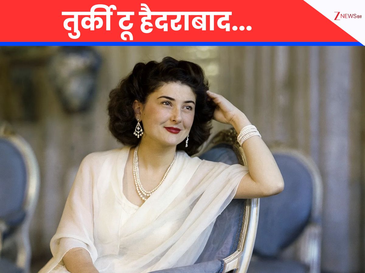 फैशन आइकन, शाही ताज, दुनिया की वाहवाही... फिर भी भीतर से खाली; क्यों अकेली पड़ गई 'कोह-ए-नूर' शहजादी? फैशन आइकन, शाही ताज, दुनिया की वाहवाही... फिर भी भीतर से खाली; क्यों अकेली पड़ गई 'कोह-ए-नूर' शहजादी?