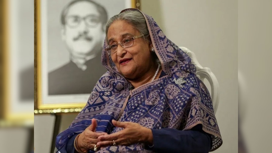 बांग्लादेश चुनाव में कौन कराना चाहता है ‘हिंदू-मुसलमान’? हसीना की पार्टी का बड़ा आरोप