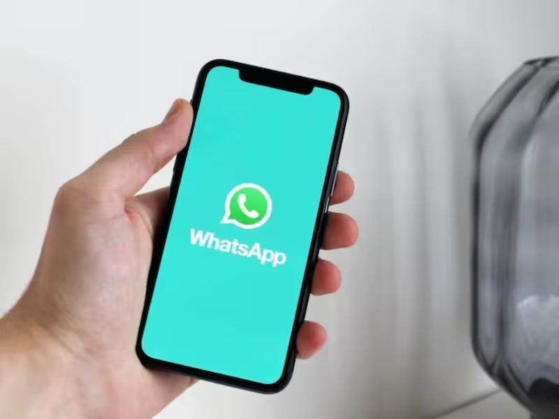 iPhone WhatsApp Call Recording