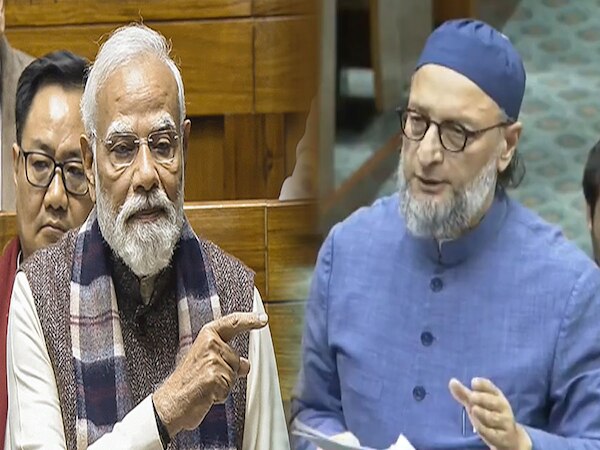 'वफादारी का सर्टिफिकेट नहीं चाहिए...', वंदे मातरम् पर फायर हो गए ओवैसी; बीजेपी को घेरा