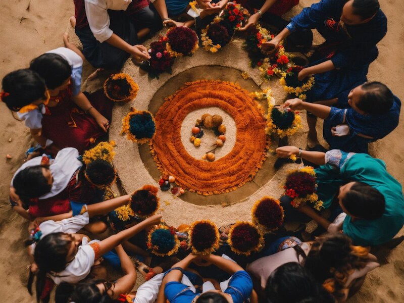 Do you know which god the tribal people of Chhattisgarh worship aanga ...