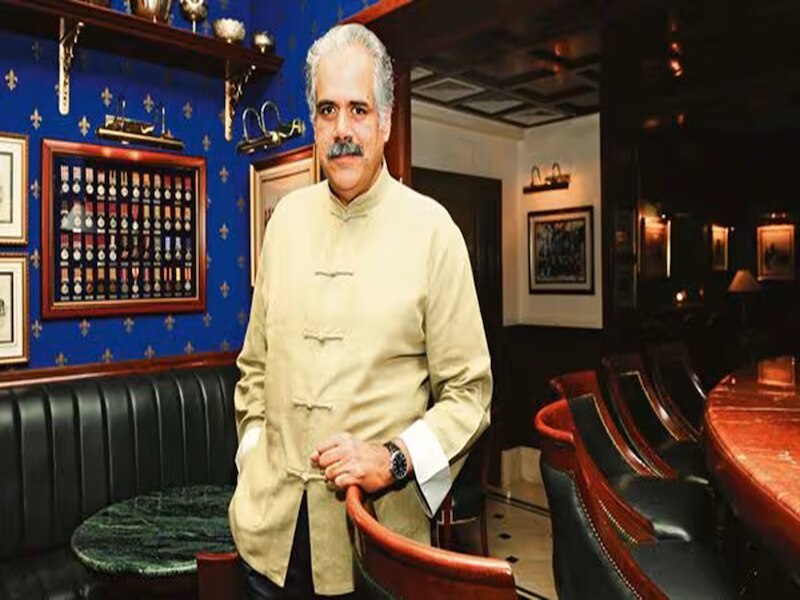 Kaha hai Indigo Ke Malik Rahul Bhatia। who is Indigo Owner and where he ...