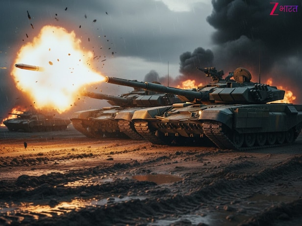 d10 smoothbore 2a46m 2a82 russian tank guns and penetration ...