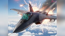 मिसाइलें पास फटें या फाइटर उल्टा घूम जाए! हर हालात में सुरक्षित रहता Su-57 का पायलट