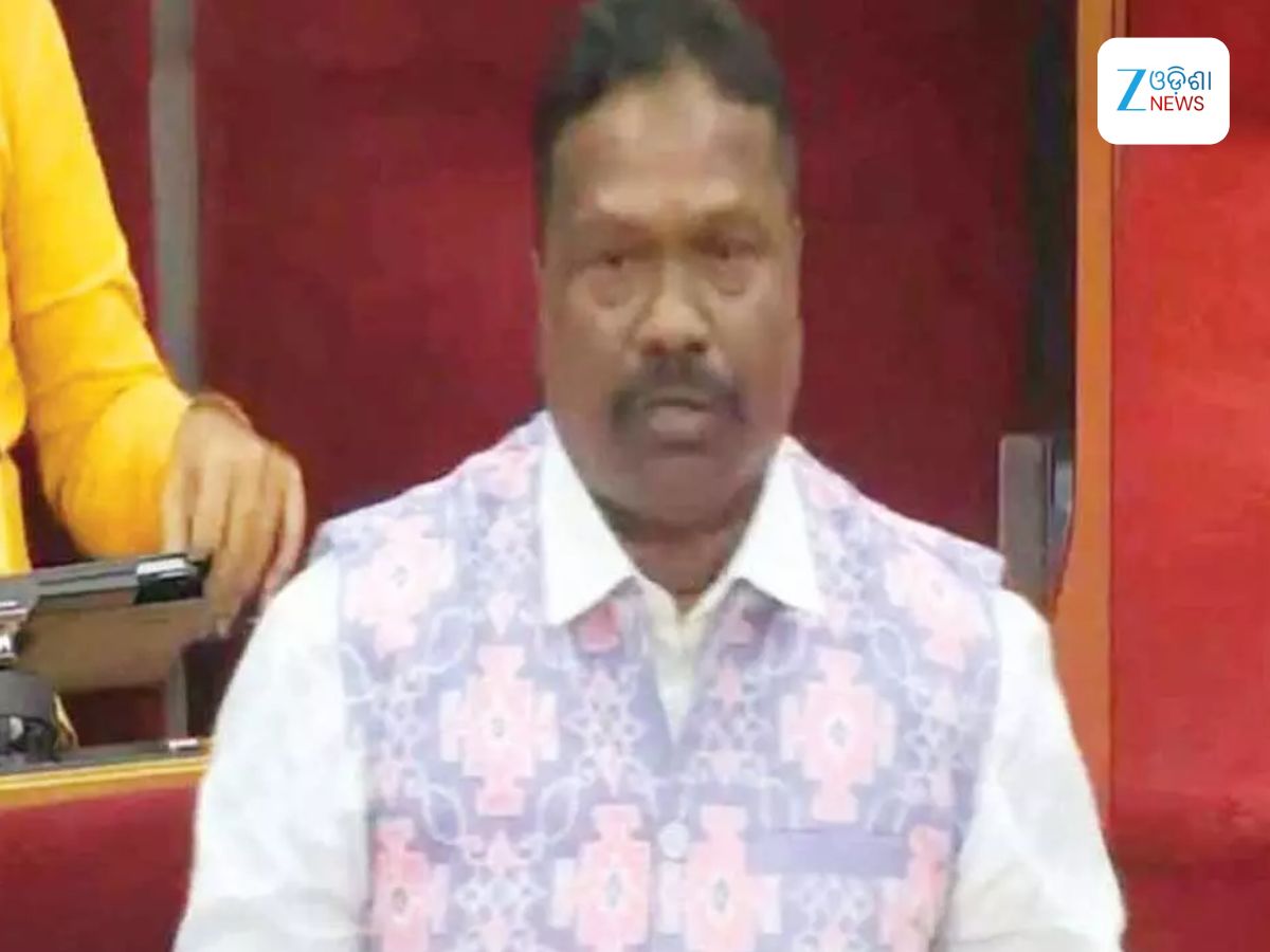 Odisha News: ମୋଟ ୭୭.୧୦ ପ୍ରତିଶତ ଘରେ ପହଞ୍ଚିଲାଣି ପିଇବା ପାଣି Odisha News: ମୋଟ ୭୭.୧୦ ପ୍ରତିଶତ ଘରେ ପହଞ୍ଚିଲାଣି ପିଇବା ପାଣି
