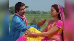 भोजपुरी को अश्लील कहने वालों जरा ये गाना भी सुन लो, एक समय में मनोज तिवारी और भाग्यश