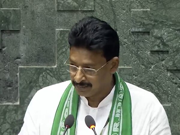 RJD MP Abhay Kumar Sinha targeted bihar government on election ...