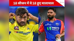  IPL के 18 ऑक्शन में सबसे ज्यादा मालामाल होने वाले खिलाड़ियों की लिस्ट