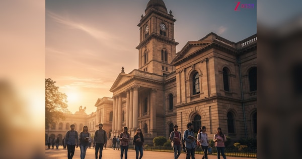 भारत की पहली मॉडर्न यूनिवर्सिटी, जहां से निकले कई नोबेल विजेता; देश के महान दिग्गजों की बनी कर्मभूमि