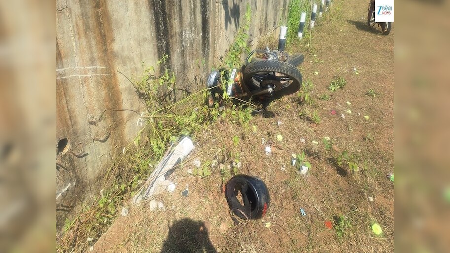 Journalist Death: ପୂର୍ବ ଶତ୍ରୁତା ପାଇଁ ସାମ୍ବାଦିକଙ୍କୁ ହତ୍ୟା ଅଭିଯୋଗ..