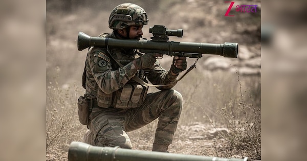 मिलान-2टी का रिटायरमेंट! अब पैदल सैनिक चलाएंगे फायर एंड फॉरगेट मिसाइलें, Amogha-III और AsiBal बनेंगी दुश्मन का काल