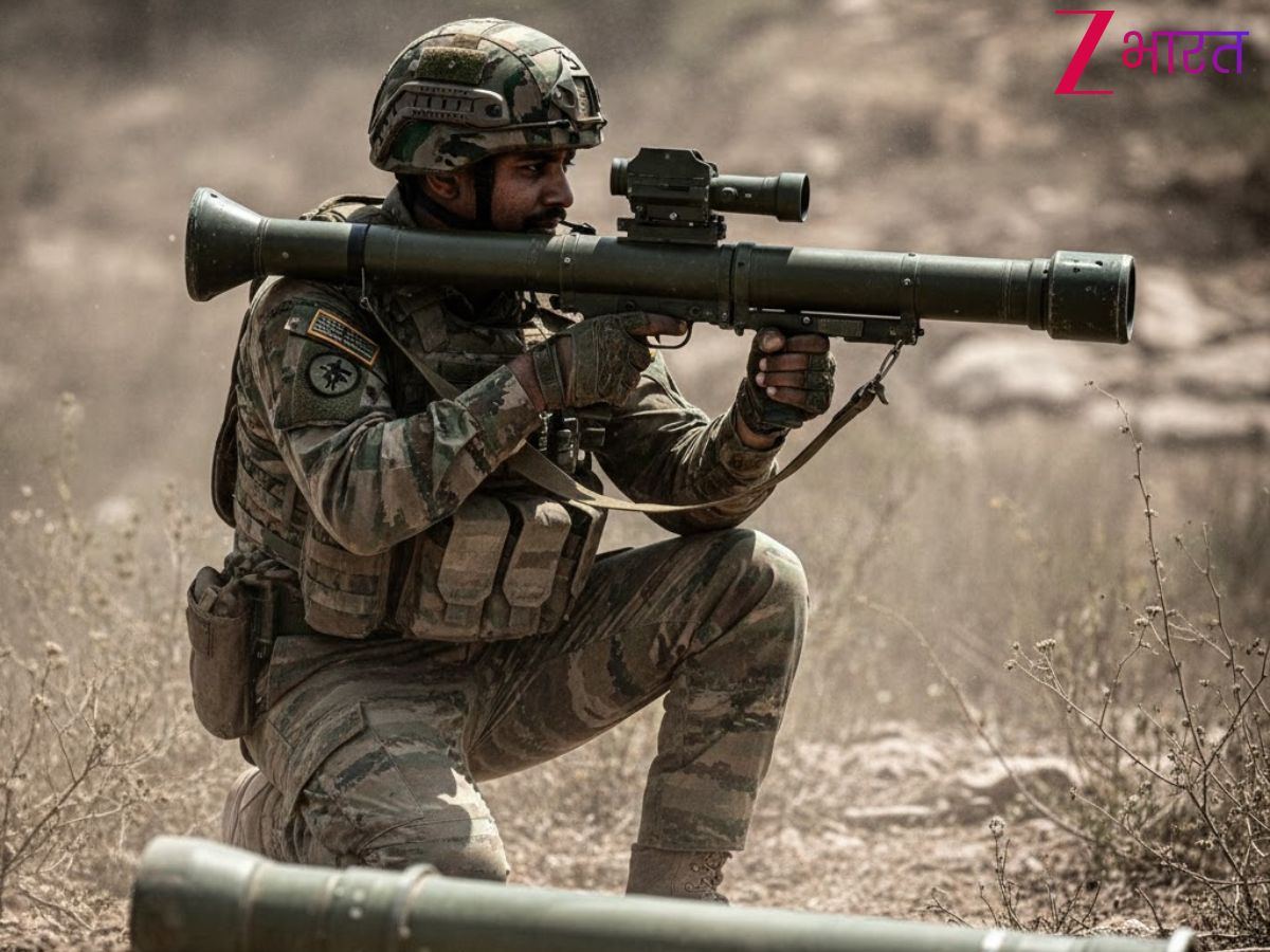 मिलान-2टी का रिटायरमेंट! अब पैदल सैनिक चलाएंगे फायर एंड फॉरगेट मिसाइलें, Amogha-III और AsiBal बनेंगी दुश्मन का काल