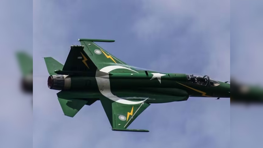 पाकिस्तान के F-16 होंगे और पावरफुल, ट्रंप प्रशासन ने भेजा अपग्रेड पैकेज का प्रस्ताव