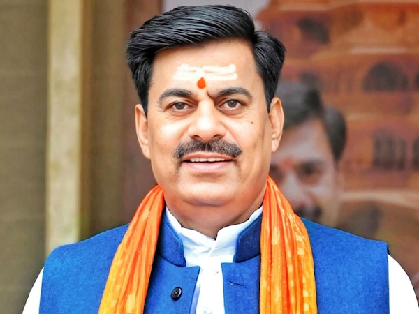 बाबरी मस्जिद की नींव... मुसलमानों की कब्र..., MP के BJP विधायक रामेश्वर शर्मा ने उगला जहर