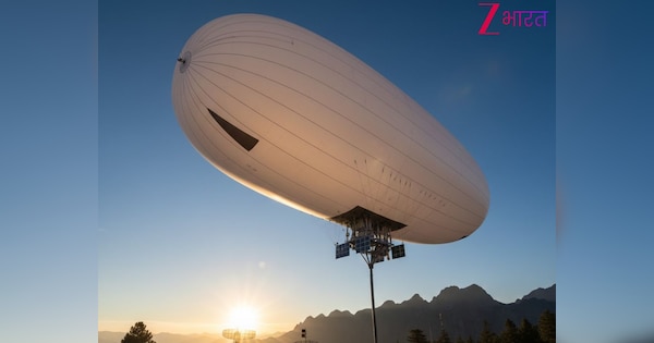हाई-एल्टीट्यूड पर भारत का परमानेंट कब्जा! DRDO ने अभेद्य पॉलीएथिलीन फिल्म का प्रोजेक्ट किया मंजूर, -80°C में भी उड़ेंगे देसी रडार बलून