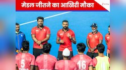 वर्ल्ड कप में ब्रॉन्ज पर नजर... आज भारत-अर्जेंटीना में मुकाबला, कोच श्रीजेश पर नजर