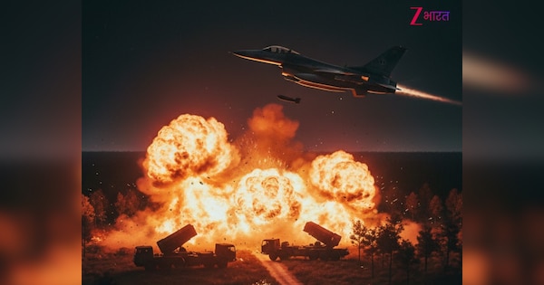 कंबोडिया पर थाईलैंड एयरस्ट्राइक की वजह बने ये दो हथियार, चीनी PHL-03 और सोवियत BM-21 रॉकेट से क्या था खतरा?