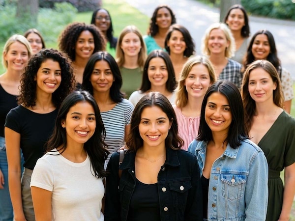 Opinion: फ़ेमिनिज़्म बग़ावत नहीं है,ये वो खामोश पुकार है जो सदियों से दबाई जाती रही है 