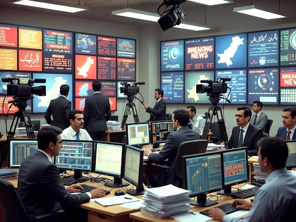 प्रतीकात्मक एआई तस्वीर