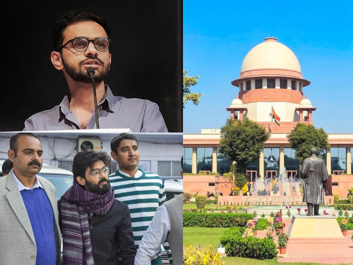 दिल्ली दंगों के आरोपियों की जमानत पर SC का फैसला जल्द (फाइल फोटो) दिल्ली दंगों के आरोपियों की जमानत पर SC का फैसला जल्द (फाइल फोटो)