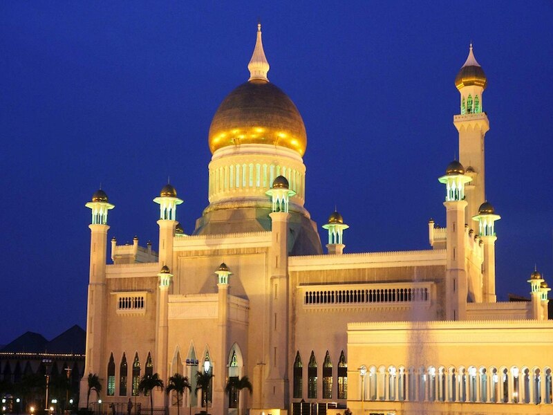  दुनिया का सबसे बड़ा घर  