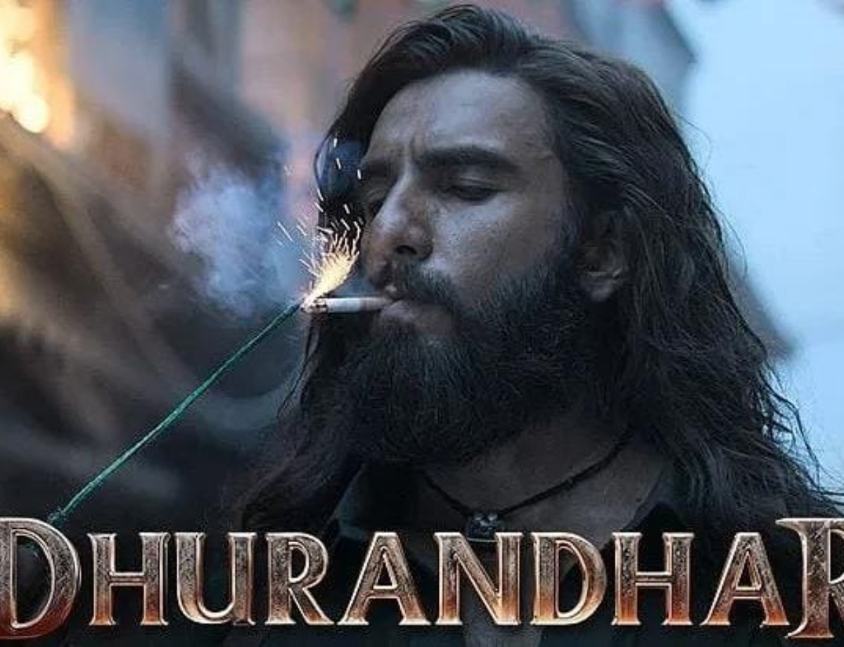 धुरंधर 2