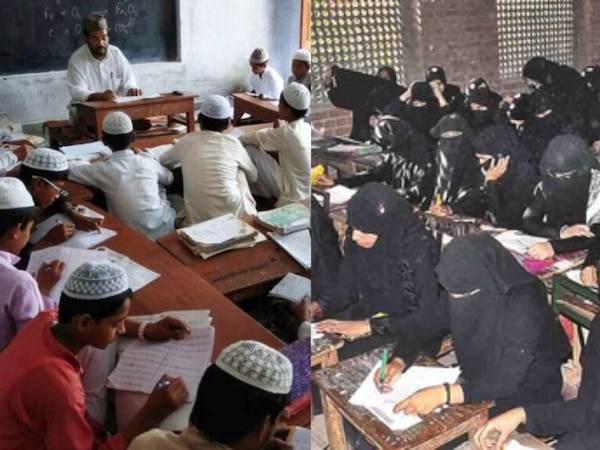 सरकार ने दी आलिम फाजिल डिग्री को सरकारी नौकरी में मान्यता (फाइल फोटो)