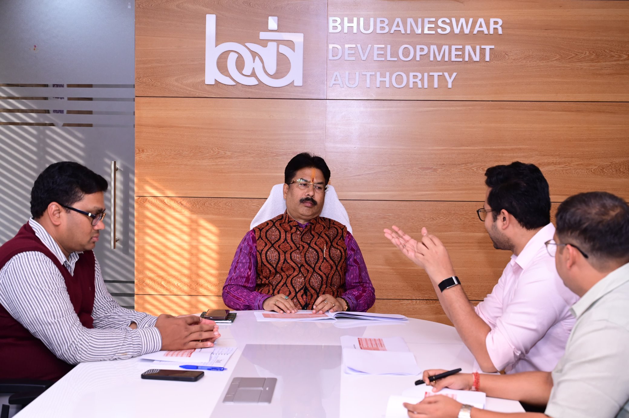 ଭୁବନେଶ୍ୱରରେ ୯ ହଜର ଏକରରେ ନୂଆ ଟାଉନ୍: ବଢ଼ିବ ଜମି ମୂଲ୍ୟ ଭୁବନେଶ୍ୱରରେ ୯ ହଜର ଏକରରେ ନୂଆ ଟାଉନ୍: ବଢ଼ିବ ଜମି ମୂଲ୍ୟ