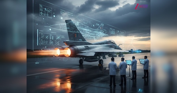 IAF का तेजस Mk2 तैयार! परफॉरमेंस चेक के लिए APM टेंडर जारी; फाइनल राउंड में पहुंची पहली उड़ान