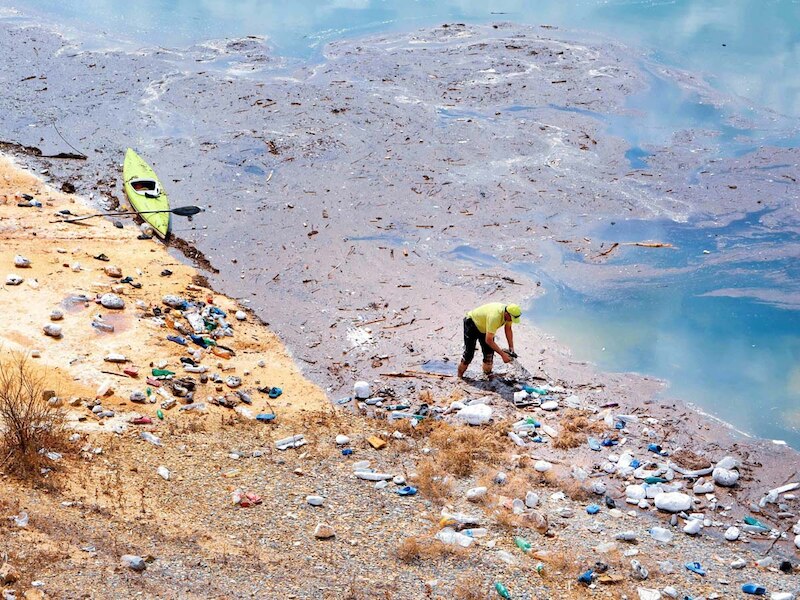 ला जोला कोव, कैलिफोर्निया (अमेरिका) 
