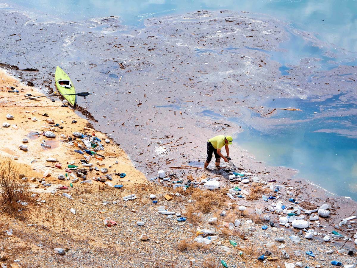 ला जोला कोव, कैलिफोर्निया (अमेरिका)