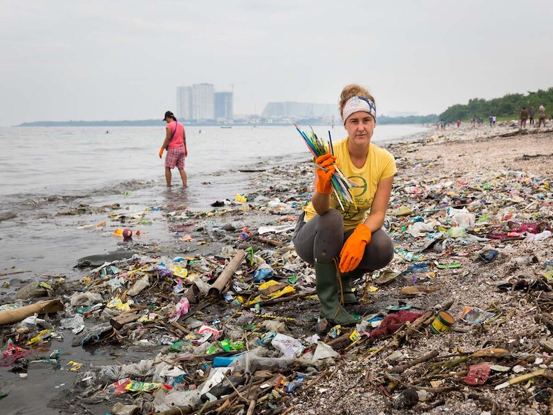 फ्रीडम बीच, थाईलैंड 