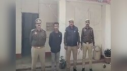 'शादी करो और इस्लाम अपनाओ', हिंदू परिवार को धमकी देने के आरोप में शख्स पहुंच गया जेल