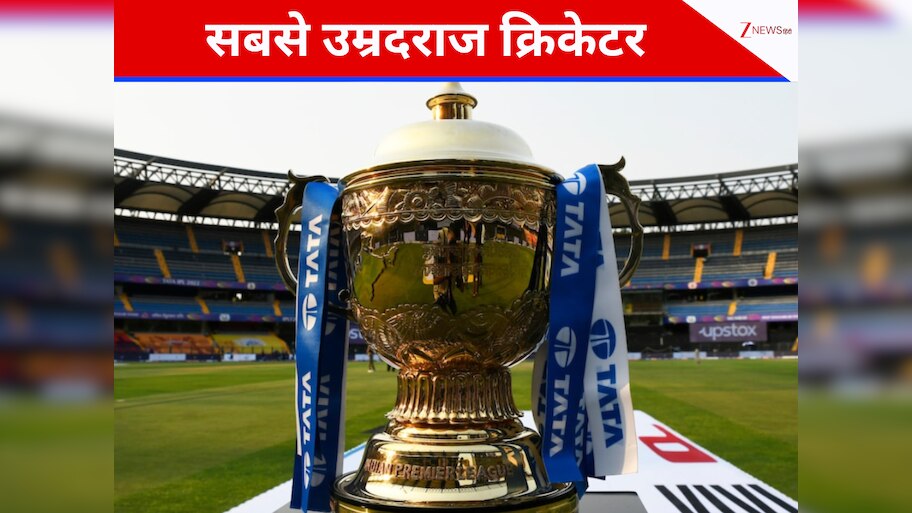 Jalaj Saxena oldest player who will be part of the IPL 2026 mini ...