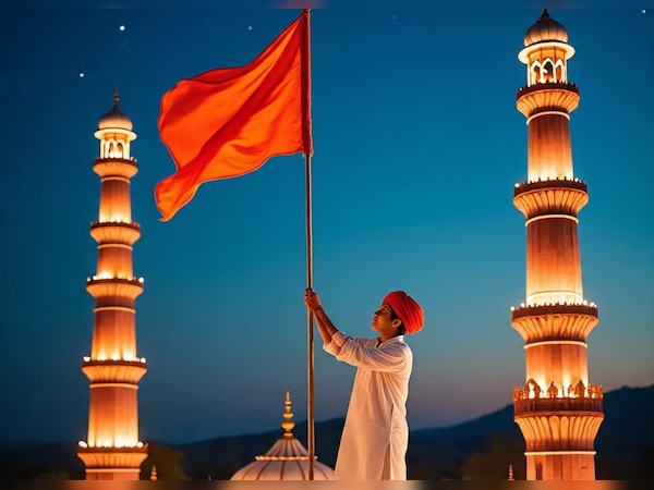 प्रतीकात्मक एआई तस्वीर