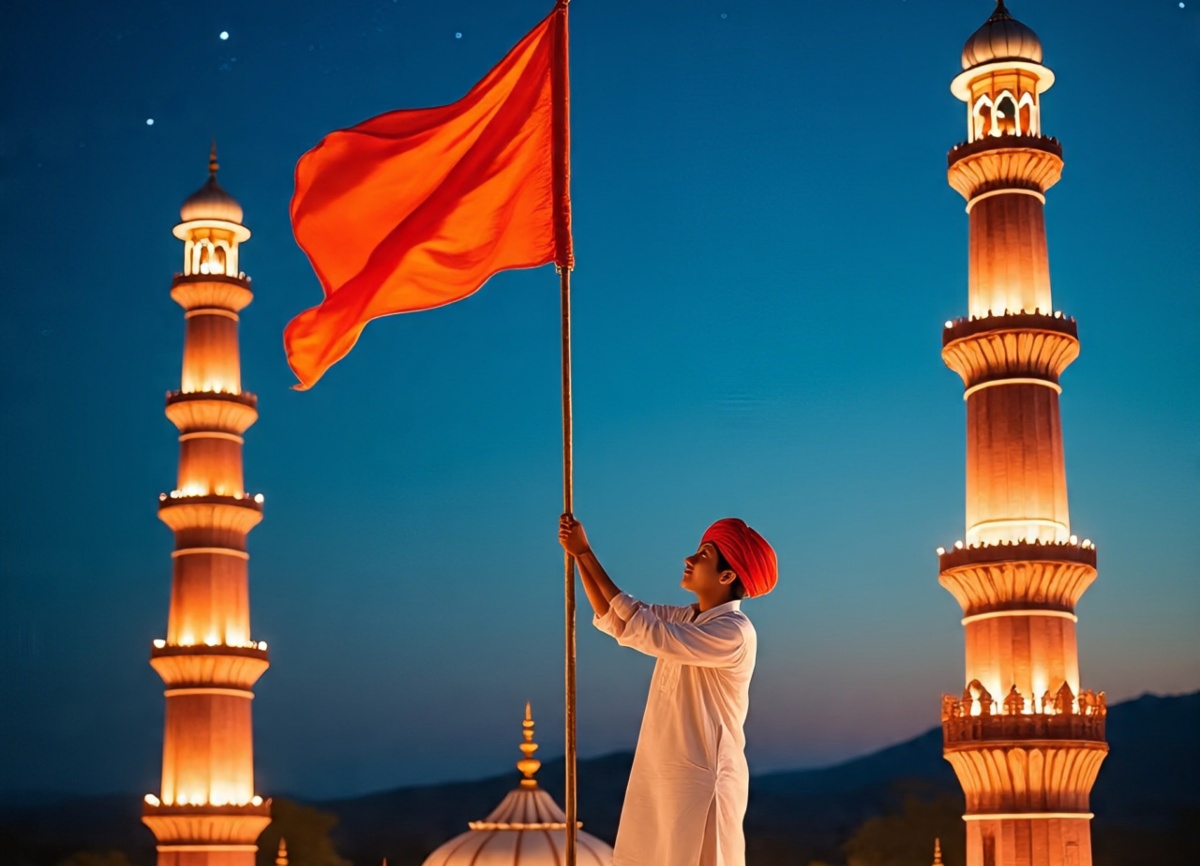 प्रतीकात्मक एआई तस्वीर प्रतीकात्मक एआई तस्वीर