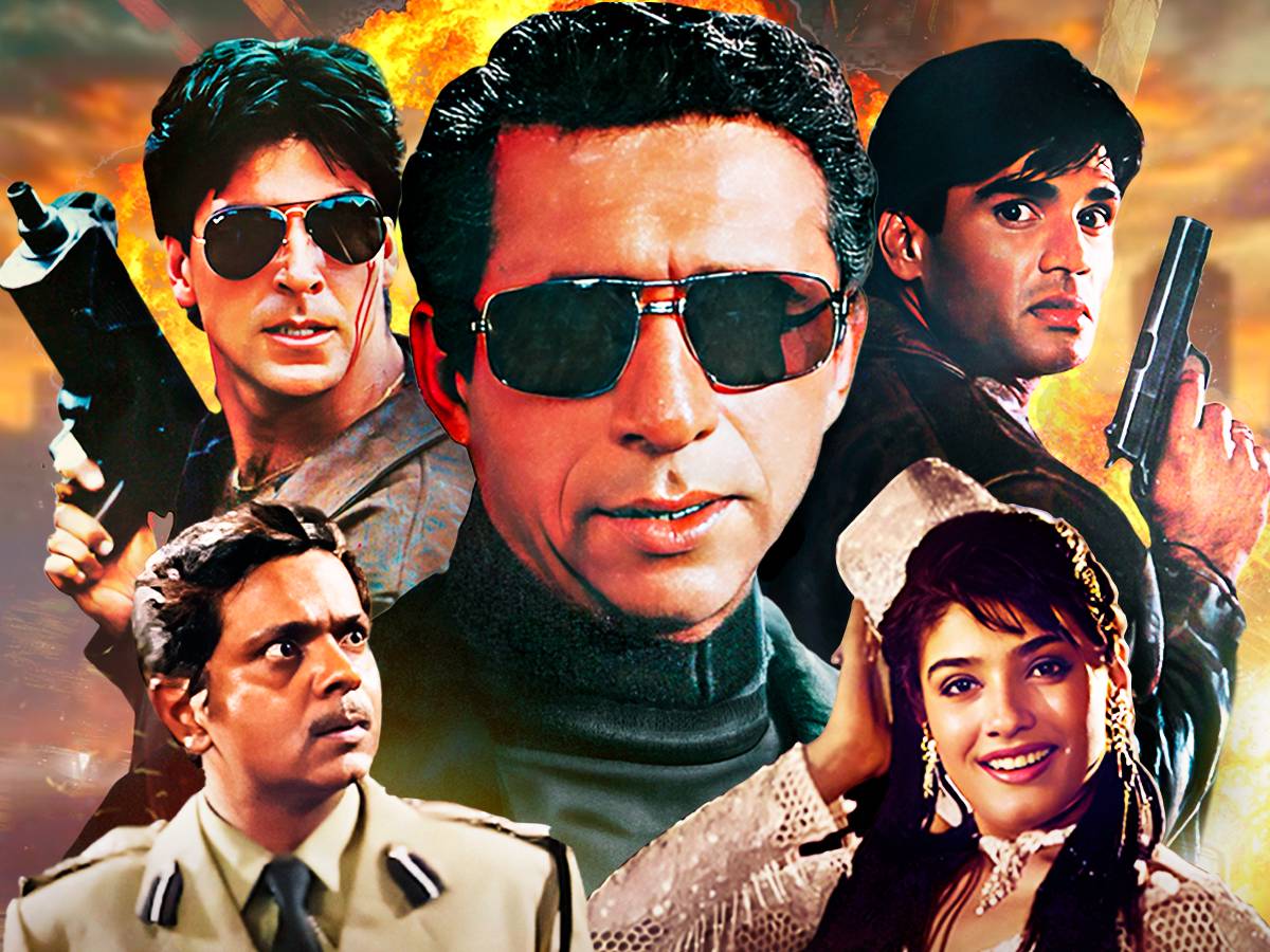 ब्लॉकबस्टर हुई फिल्म