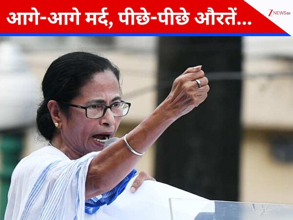 वोटर लिस्ट से अगर एक भी नाम हटाया तो... बंगाल में SIR पर ममता बनर्जी की चुनाव आयोग को चेतावनी 