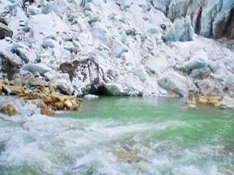 मां गंगा का उद्गम स्रोत क्या है